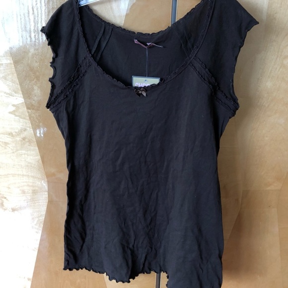 Juicy Couture Intimates 2 pc set Sz L - Picture 3 of 10